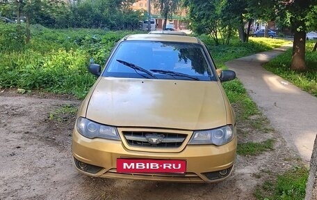 Daewoo Nexia I рестайлинг, 2008 год, 175 000 рублей, 4 фотография