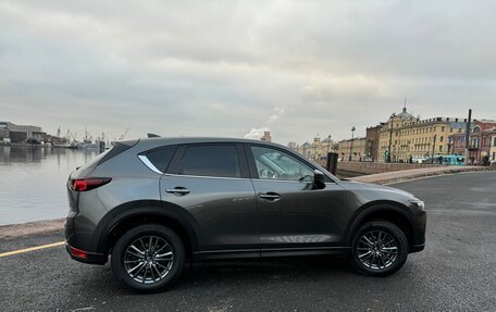 Mazda CX-5 II, 2021 год, 2 750 000 рублей, 6 фотография