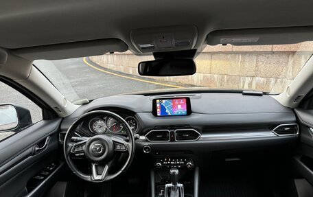 Mazda CX-5 II, 2021 год, 2 750 000 рублей, 7 фотография