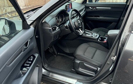 Mazda CX-5 II, 2021 год, 2 750 000 рублей, 9 фотография