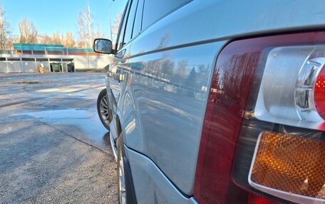 Land Rover Range Rover Sport I рестайлинг, 2007 год, 1 350 000 рублей, 2 фотография