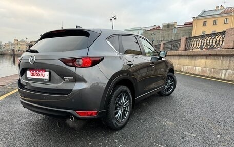 Mazda CX-5 II, 2021 год, 2 750 000 рублей, 5 фотография