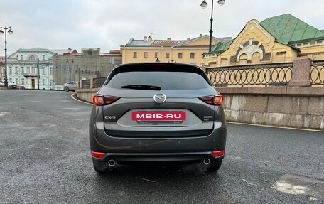 Mazda CX-5 II, 2021 год, 2 750 000 рублей, 4 фотография
