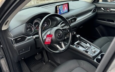 Mazda CX-5 II, 2021 год, 2 750 000 рублей, 10 фотография
