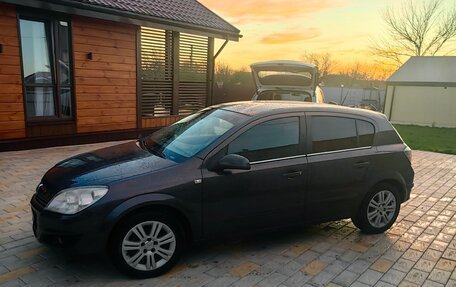 Opel Astra H, 2008 год, 695 000 рублей, 2 фотография