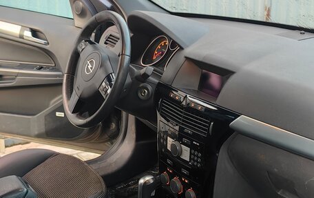 Opel Astra H, 2008 год, 695 000 рублей, 7 фотография