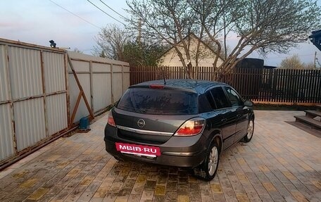 Opel Astra H, 2008 год, 695 000 рублей, 4 фотография