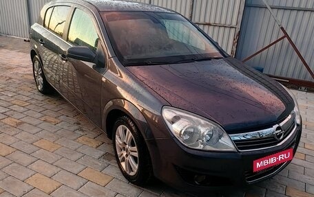 Opel Astra H, 2008 год, 695 000 рублей, 3 фотография