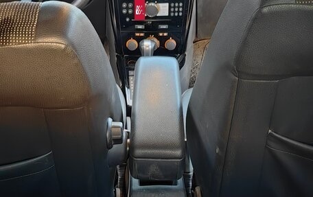 Opel Astra H, 2008 год, 695 000 рублей, 8 фотография