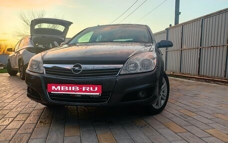 Opel Astra H, 2008 год, 695 000 рублей, 5 фотография