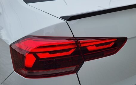 Volkswagen Polo VI (EU Market), 2021 год, 1 490 000 рублей, 13 фотография