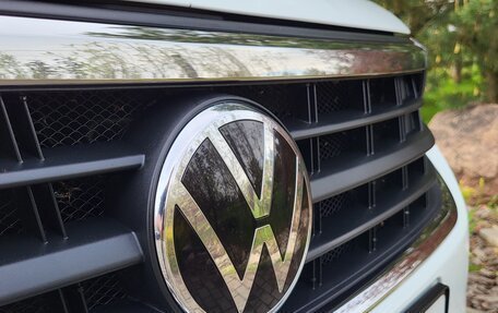 Volkswagen Polo VI (EU Market), 2021 год, 1 490 000 рублей, 10 фотография