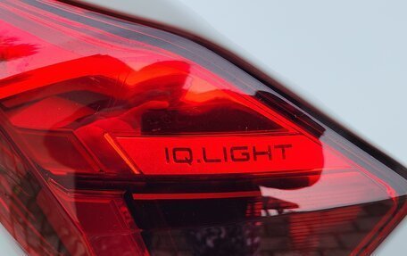 Volkswagen Polo VI (EU Market), 2021 год, 1 490 000 рублей, 14 фотография