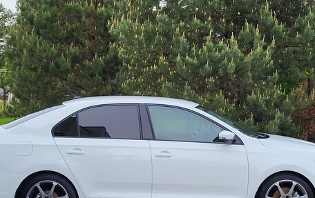 Volkswagen Polo VI (EU Market), 2021 год, 1 490 000 рублей, 9 фотография