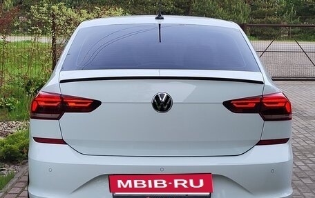Volkswagen Polo VI (EU Market), 2021 год, 1 490 000 рублей, 6 фотография