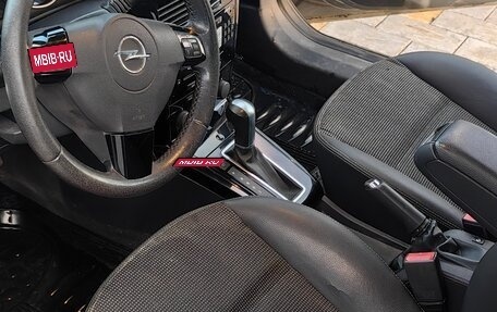 Opel Astra H, 2008 год, 695 000 рублей, 11 фотография