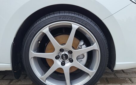 Volkswagen Polo VI (EU Market), 2021 год, 1 490 000 рублей, 15 фотография