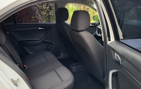 Volkswagen Polo VI (EU Market), 2021 год, 1 490 000 рублей, 24 фотография