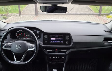 Volkswagen Polo VI (EU Market), 2021 год, 1 490 000 рублей, 26 фотография