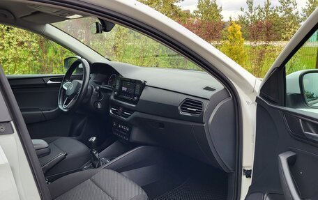 Volkswagen Polo VI (EU Market), 2021 год, 1 490 000 рублей, 21 фотография