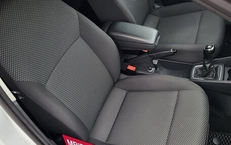 Volkswagen Polo VI (EU Market), 2021 год, 1 490 000 рублей, 22 фотография