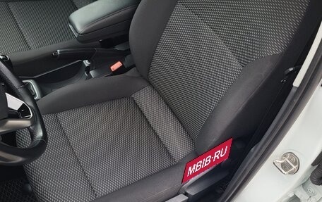 Volkswagen Polo VI (EU Market), 2021 год, 1 490 000 рублей, 18 фотография