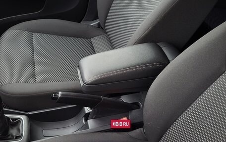 Volkswagen Polo VI (EU Market), 2021 год, 1 490 000 рублей, 19 фотография