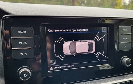 Volkswagen Polo VI (EU Market), 2021 год, 1 490 000 рублей, 34 фотография
