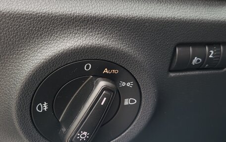 Volkswagen Polo VI (EU Market), 2021 год, 1 490 000 рублей, 37 фотография