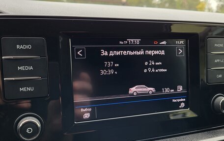 Volkswagen Polo VI (EU Market), 2021 год, 1 490 000 рублей, 35 фотография
