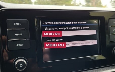 Volkswagen Polo VI (EU Market), 2021 год, 1 490 000 рублей, 33 фотография