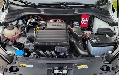 Volkswagen Polo VI (EU Market), 2021 год, 1 490 000 рублей, 40 фотография