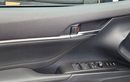 Toyota Camry, 2022 год, 5 500 000 рублей, 18 фотография