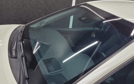 Toyota Camry, 2022 год, 5 500 000 рублей, 12 фотография