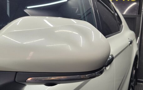 Toyota Camry, 2022 год, 5 500 000 рублей, 11 фотография