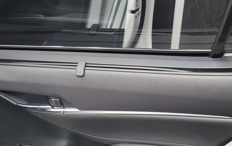 Toyota Camry, 2022 год, 5 500 000 рублей, 30 фотография