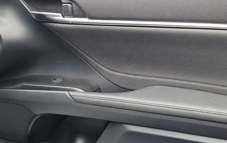 Toyota Camry, 2022 год, 5 500 000 рублей, 25 фотография