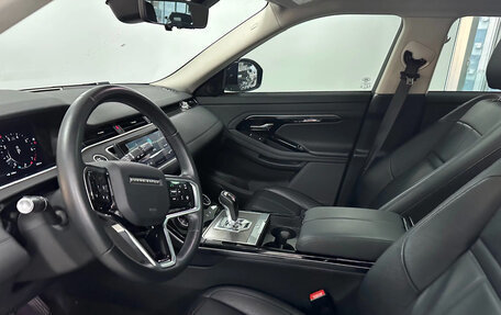 Land Rover Range Rover Evoque II, 2021 год, 3 500 000 рублей, 11 фотография