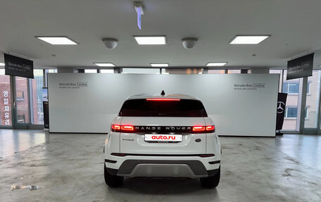 Land Rover Range Rover Evoque II, 2021 год, 3 500 000 рублей, 4 фотография