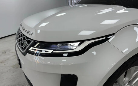 Land Rover Range Rover Evoque II, 2021 год, 3 500 000 рублей, 6 фотография