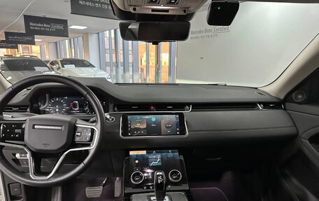 Land Rover Range Rover Evoque II, 2021 год, 3 500 000 рублей, 10 фотография