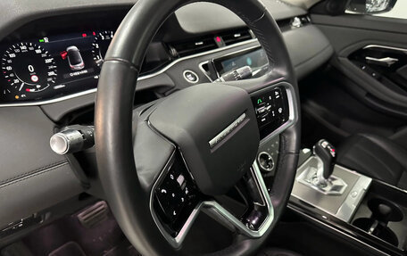 Land Rover Range Rover Evoque II, 2021 год, 3 500 000 рублей, 9 фотография