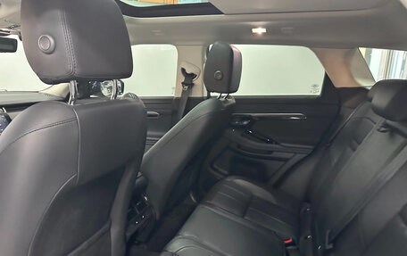 Land Rover Range Rover Evoque II, 2021 год, 3 500 000 рублей, 12 фотография