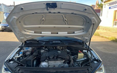 Volkswagen Touareg III, 2017 год, 3 650 000 рублей, 9 фотография