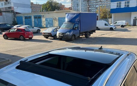 Volkswagen Touareg III, 2017 год, 3 650 000 рублей, 12 фотография