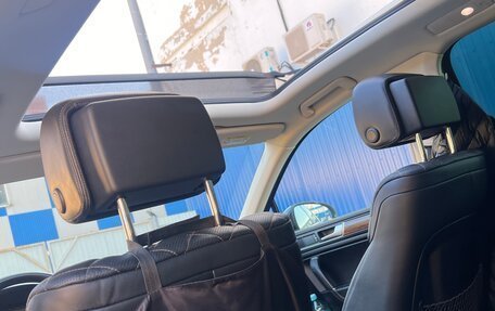 Volkswagen Touareg III, 2017 год, 3 650 000 рублей, 17 фотография