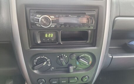Suzuki Jimny, 2008 год, 390 000 рублей, 8 фотография