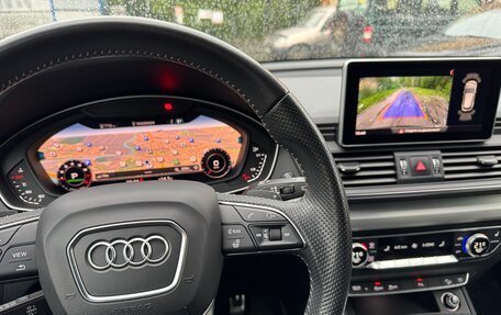 Audi Q5, 2020 год, 4 300 000 рублей, 5 фотография