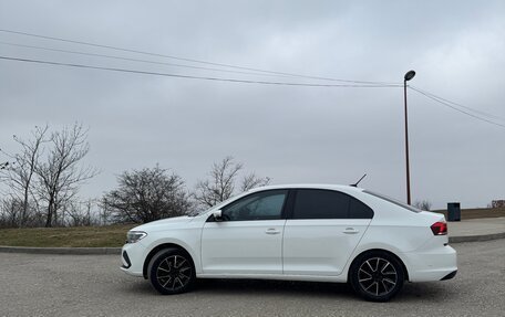Volkswagen Polo VI (EU Market), 2020 год, 1 240 000 рублей, 3 фотография