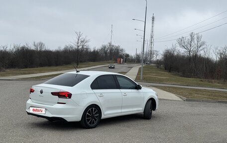 Volkswagen Polo VI (EU Market), 2020 год, 1 240 000 рублей, 6 фотография